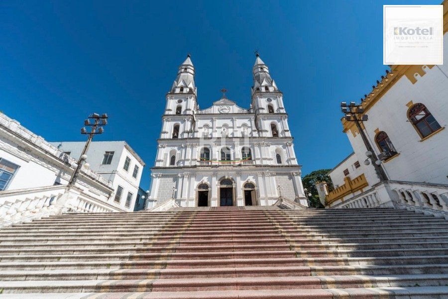 Apartamento JK para Venda - 34m², 1 dormitório, 1 vaga - Centro Histórico