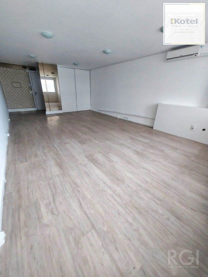 Conjunto/Sala para Venda - 42m², 0 dormitórios, 1 vaga - Cristo Redentor