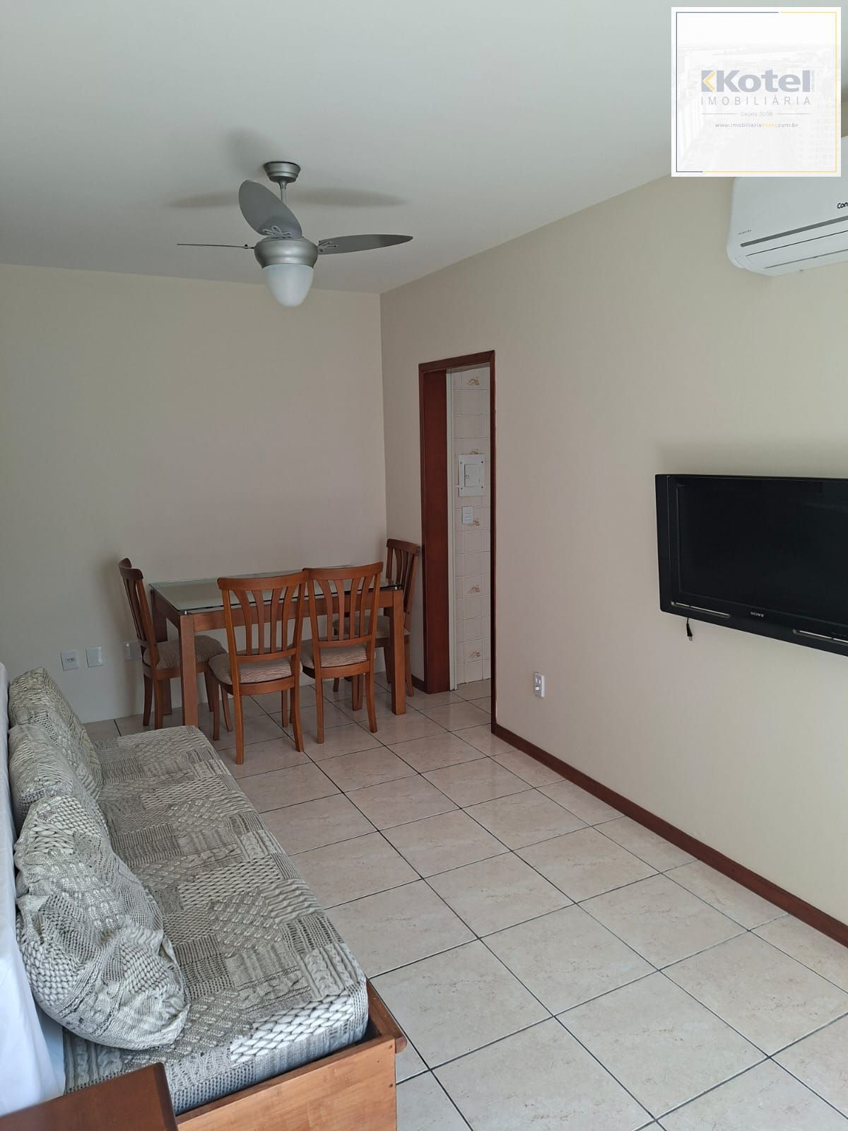 Apartamento 1 quartos à venda, 42m², Santana - Porto Alegre — foto 3