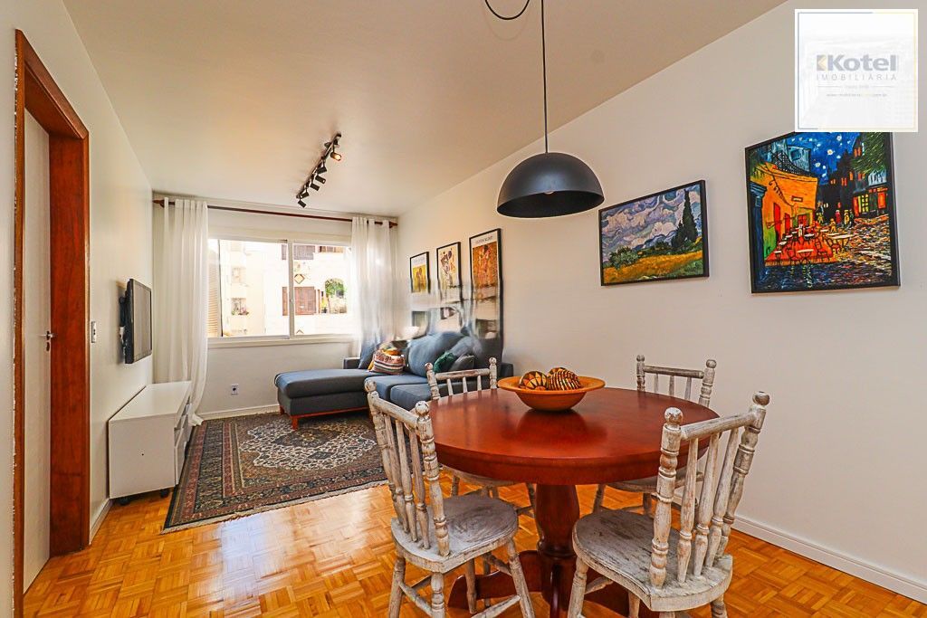 Apartamento, 2 quartos, à venda, 76 m², Centro Histórico - Porto Alegre — foto 3