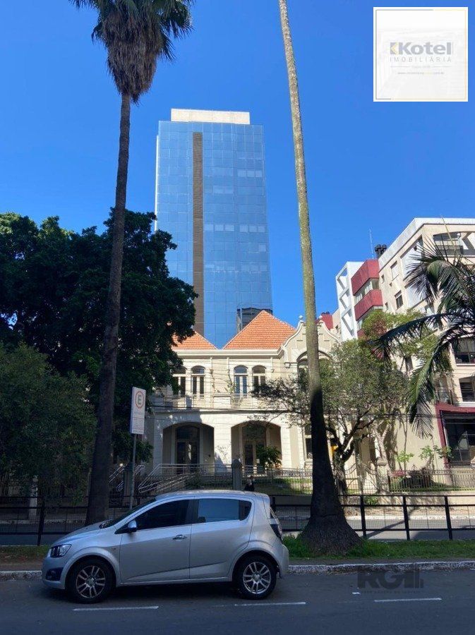 Sala Comercial à venda, 44m², Independência - Porto Alegre — foto 2