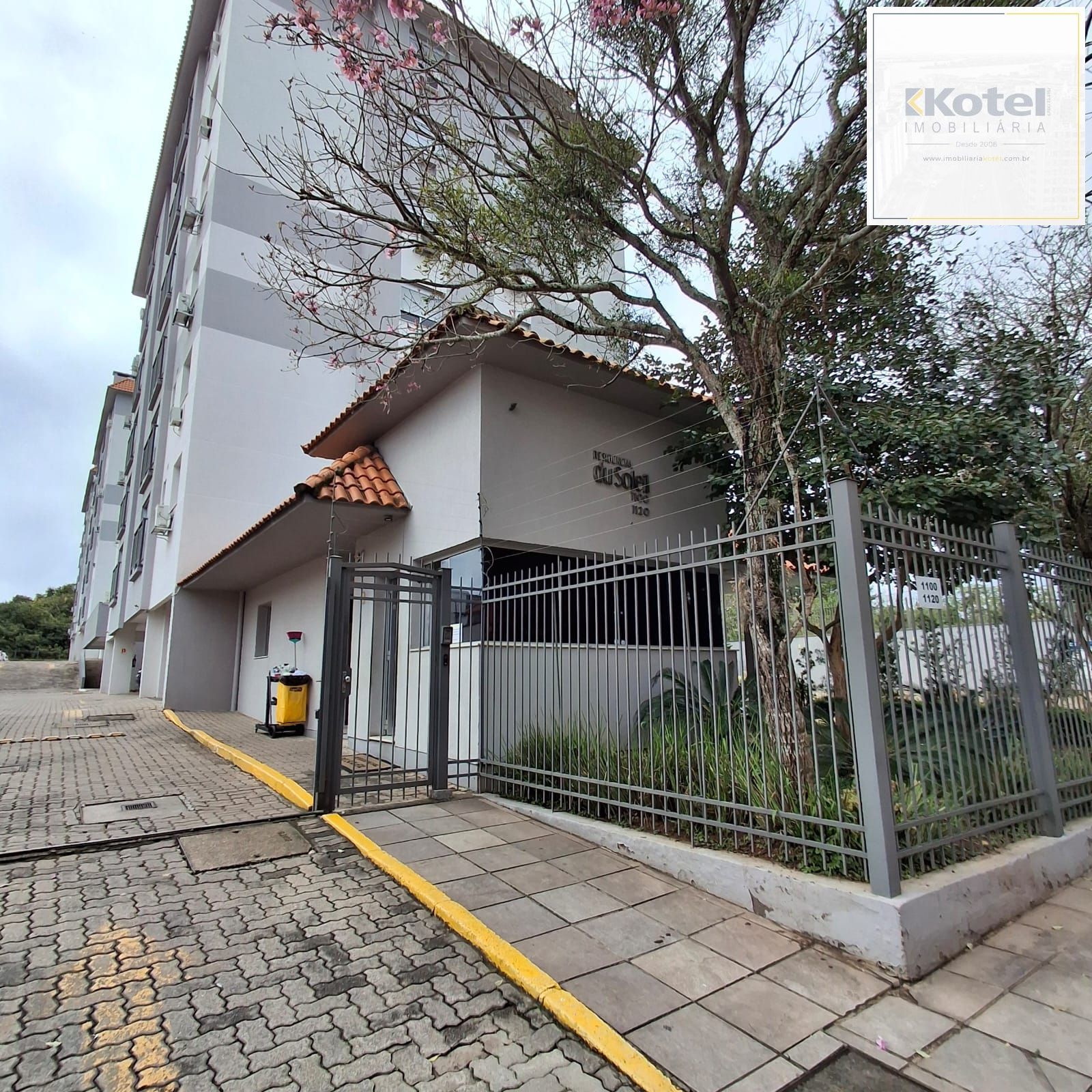 Apartamento, 2 quartos, à venda, 67 m², Bom Jesus - Porto Alegre — foto 2