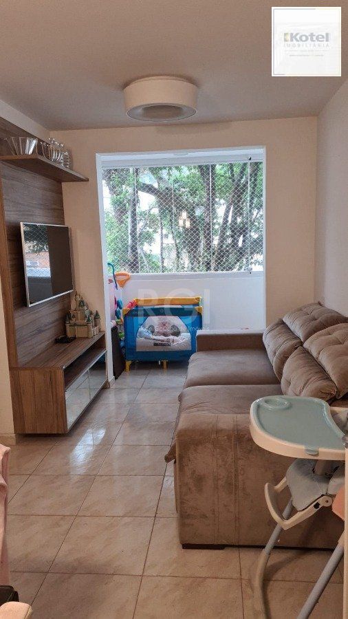 Apartamento para Venda - 76m², 3 dormitórios, sendo 1 suites, 1 vaga - Protásio Alves — foto 2