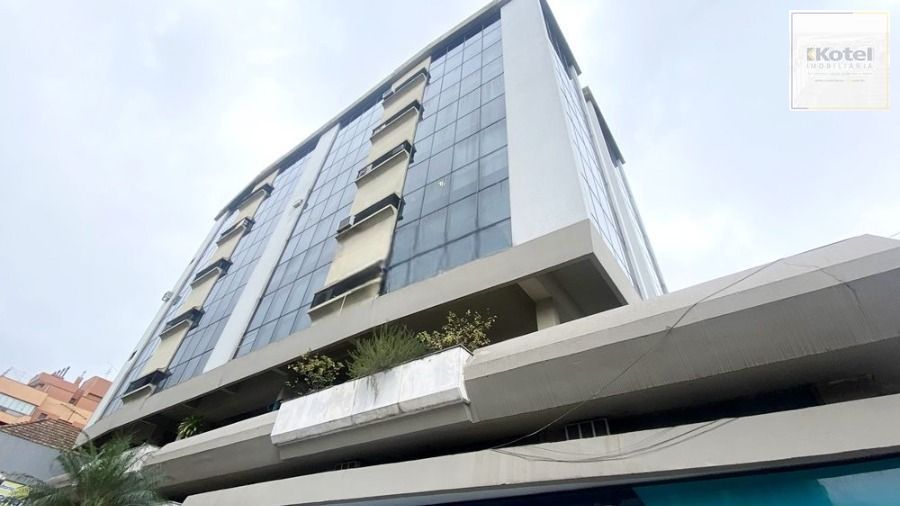 Sala Comercial 1 quartos à venda, 29m², Moinhos de Vento - Porto Alegre