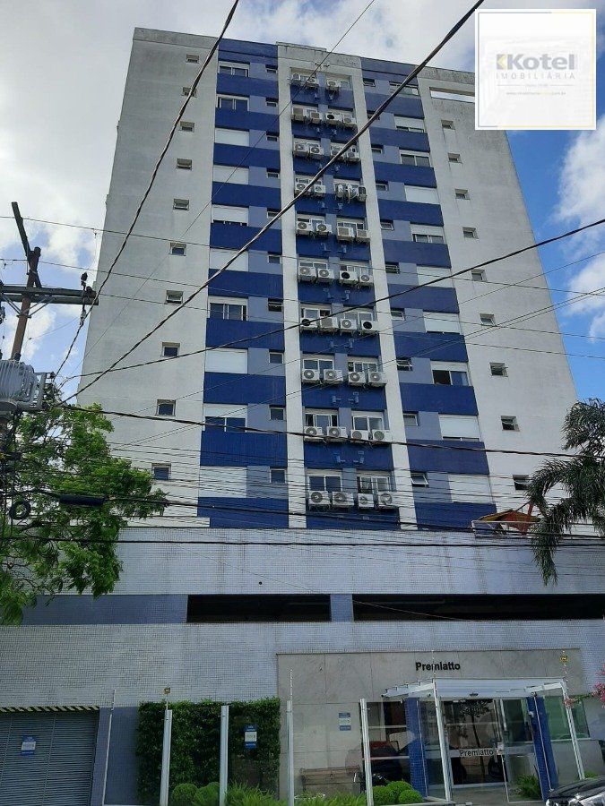 Apartamento 6 quartos à venda, 175m², Rio Branco - Porto Alegre