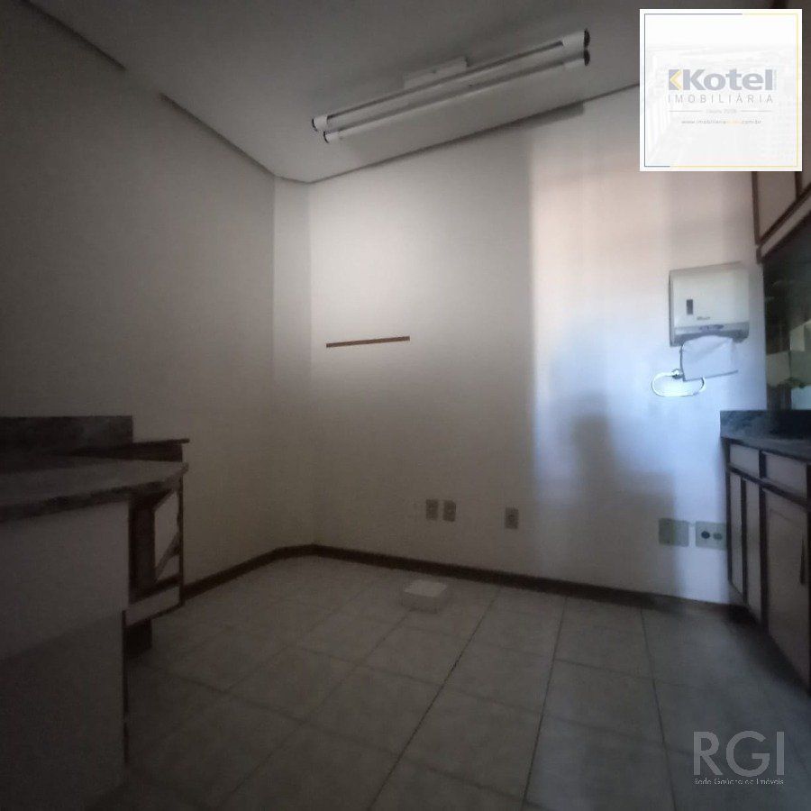 Conjunto/Sala para Venda - 31.41m², 0 dormitórios, Passo da Areia