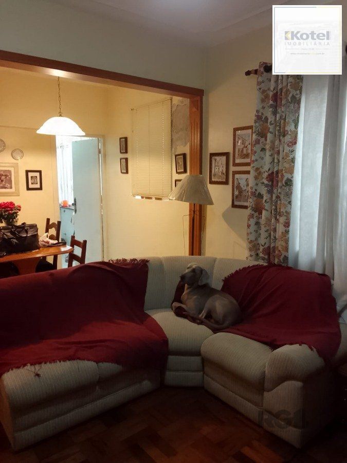 Apartamento 2 quartos à venda, 74m², Centro Histórico - Porto Alegre