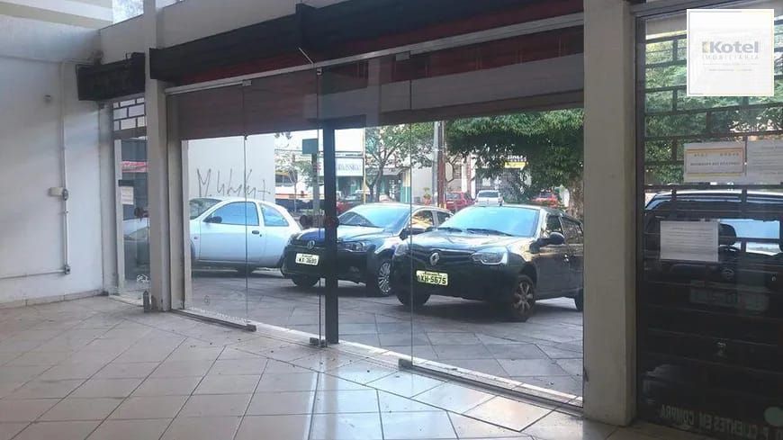 Prédio Comercial 3 quartos à venda, 494m², São João - Porto Alegre