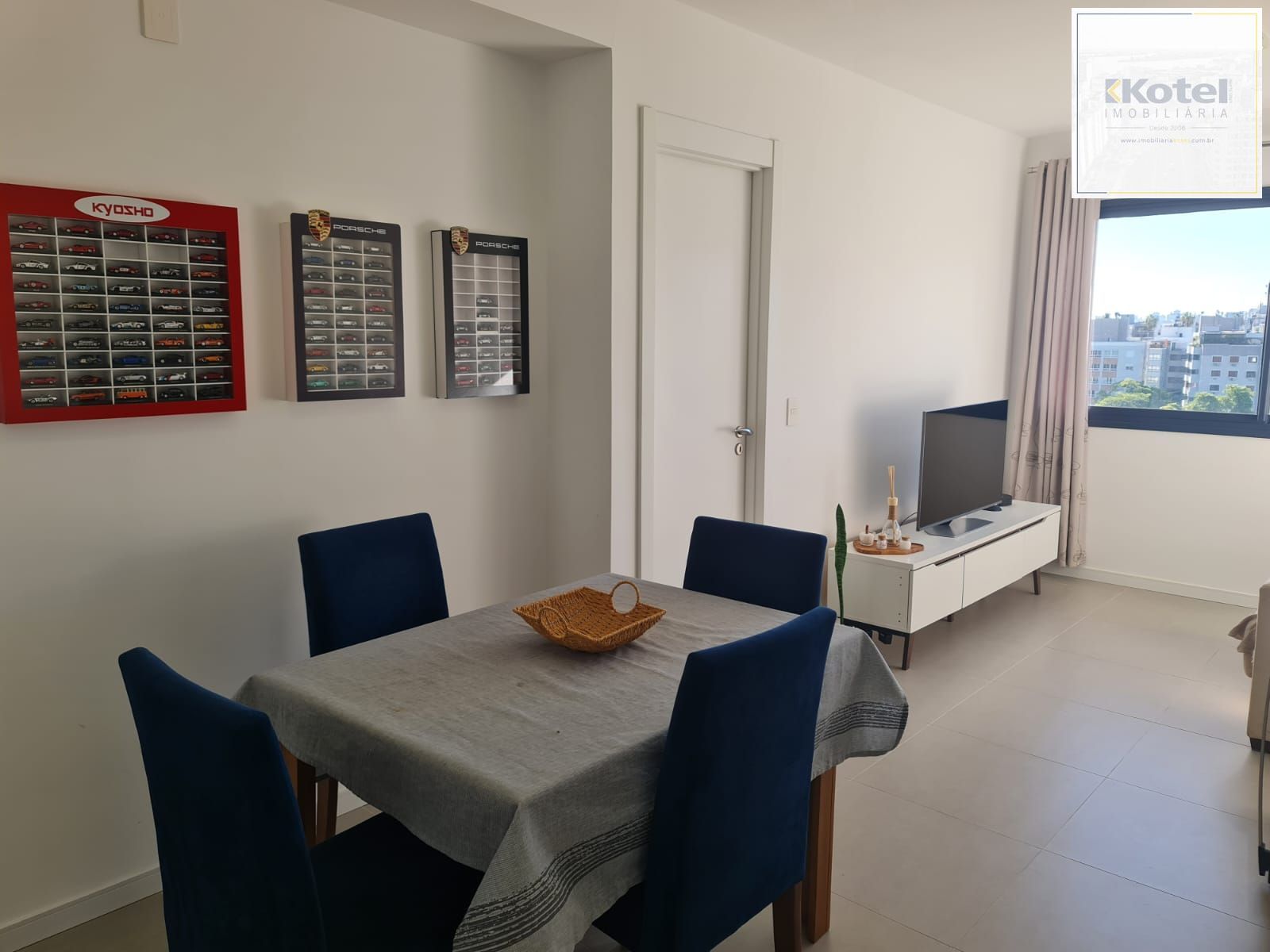 Apartamento 1 quartos à venda, 49m², Petrópolis - Porto Alegre