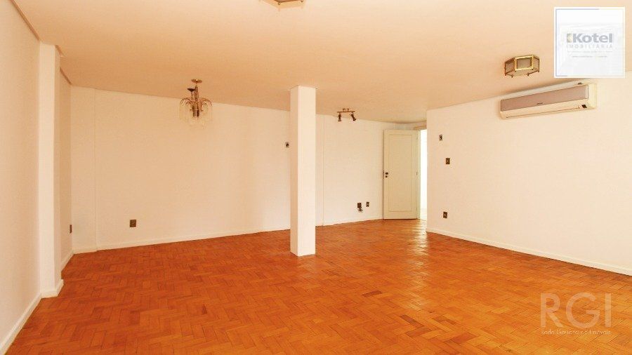 Apartamento 2 quartos à venda, 93m², Rio Branco - Porto Alegre
