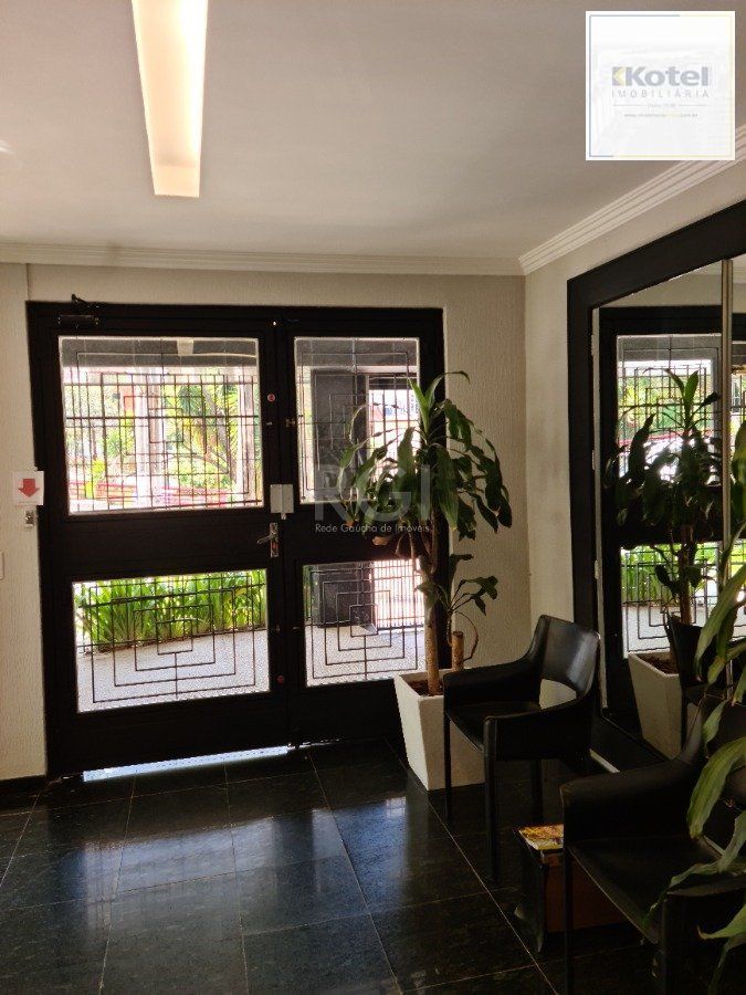 Conjunto/Sala para Venda - 29.53m², 0 dormitórios, Bom Fim