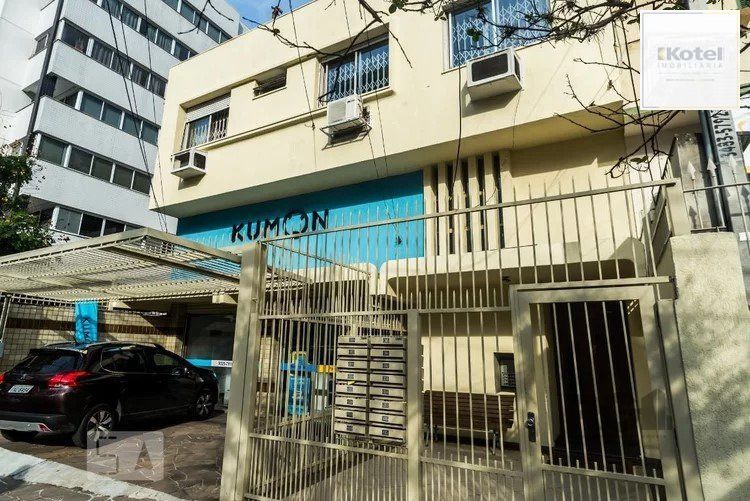 Apartamento 3 quartos à venda, 76m², Auxiliadora - Porto Alegre — foto 2