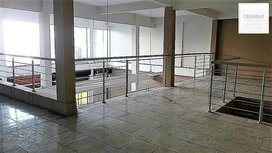 Prédio Comercial 3 quartos à venda, 494m², São João - Porto Alegre