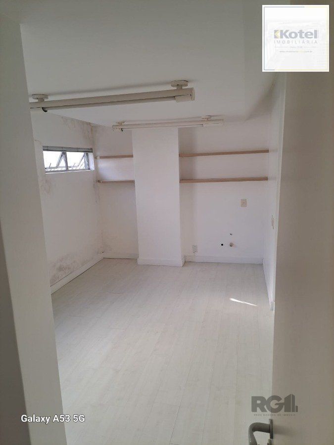 Sala mobiliada para odontologia na Fernandes  Vieira