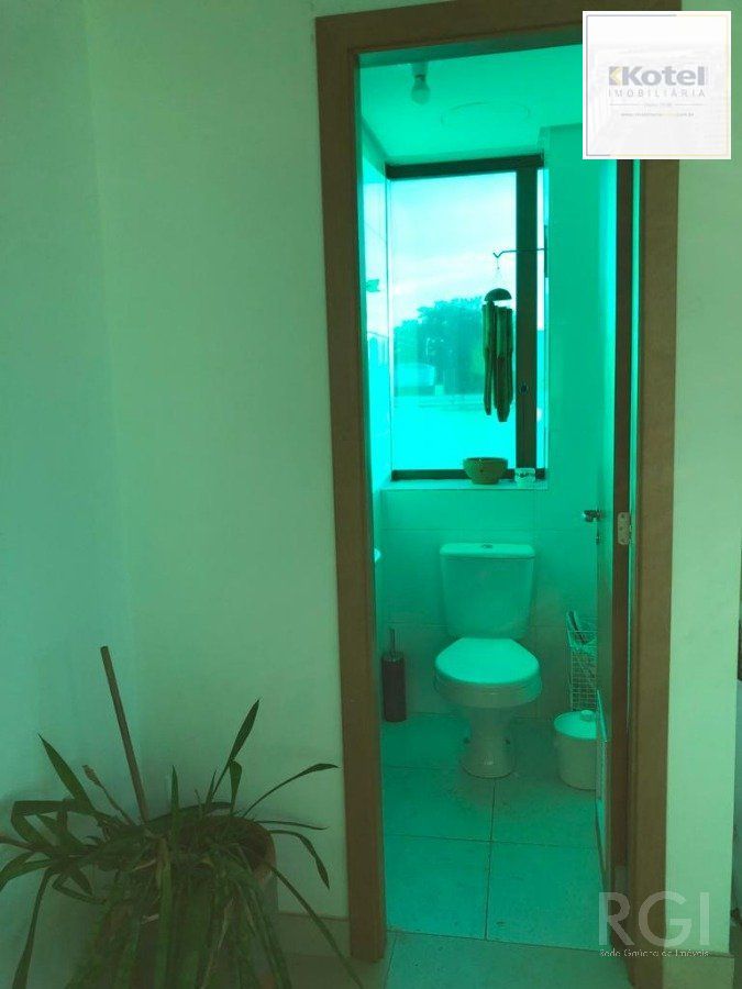 Sala Comercial à venda, 52m², Santa Maria Goretti - Porto Alegre — foto 4