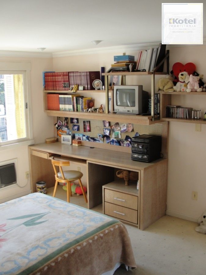 VENDA Cobertura  3 dormitórios próximo a Praça da Encol, Porto Alegre , com  640m² privativos,  3 suítes, 3 VAGAS — foto 4