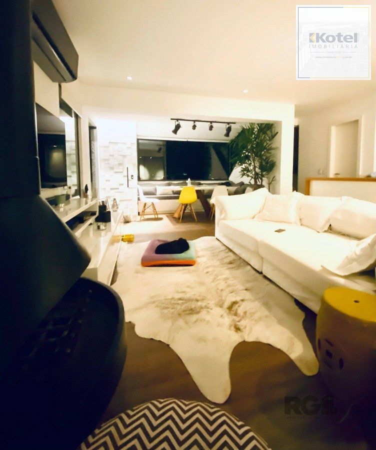 Cobertura 1 quartos à venda, 137m², Petrópolis - Porto Alegre — foto 2