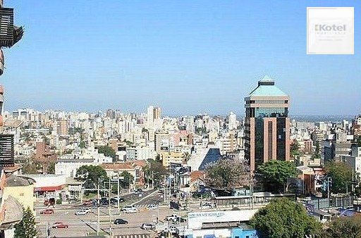 Venda  sala comercial na Plinio Brasil Milano, garagem Bairro Boa Vista, — foto 3