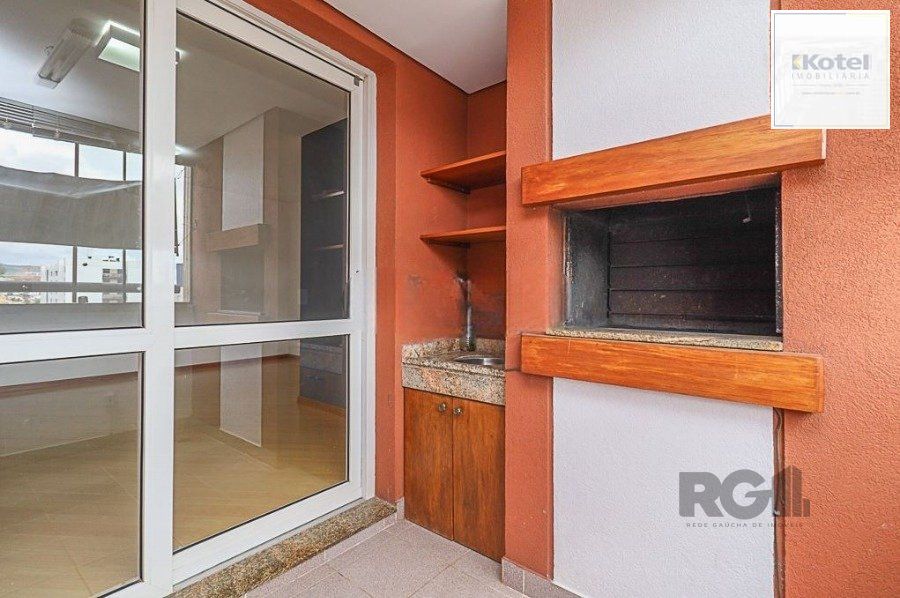 Apartamento 3 quartos à venda, 96m², Chácara das Pedras - Porto Alegre — foto 4