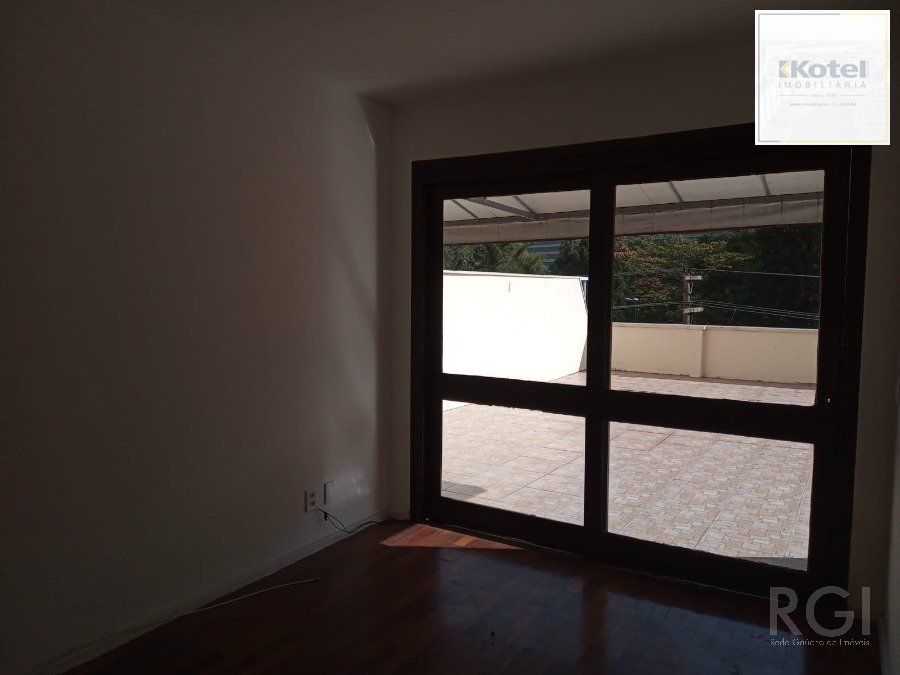 Apartamento garden para Venda - 150.1m², 2 quartos, 1 vaga - Menino Deus