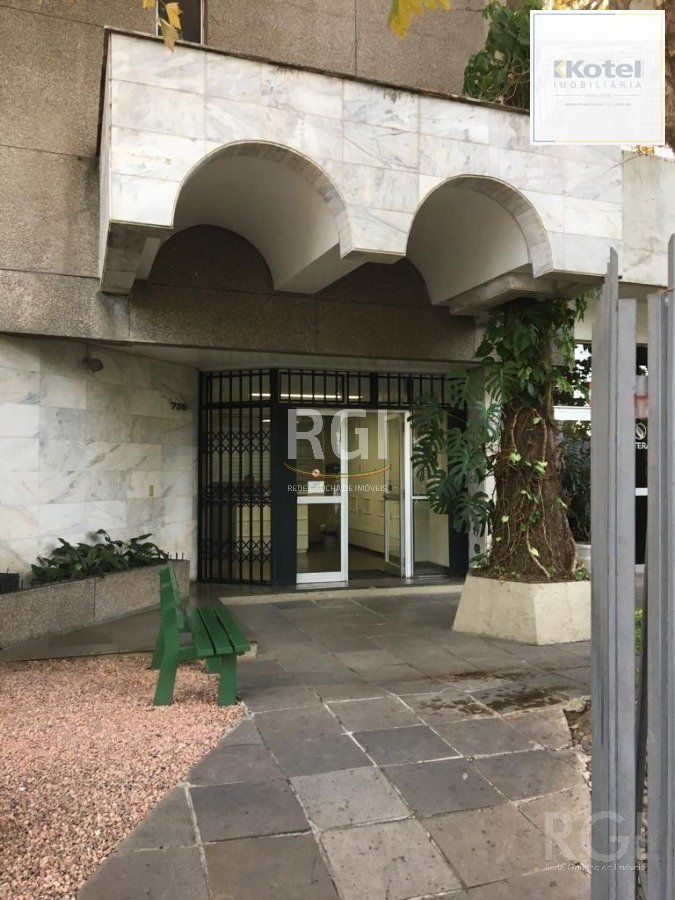 Conjunto/Sala para Venda - 38.87m², 0 dormitórios, Floresta — foto 2