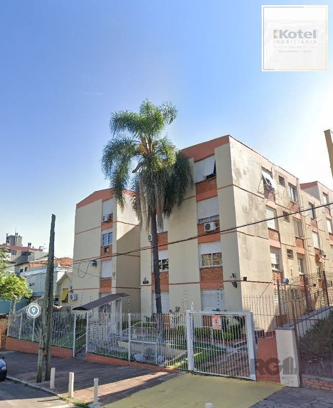 Apartamento de 1 dormitório, 35m² de área privativa na Avenida João Wallig! — foto 3