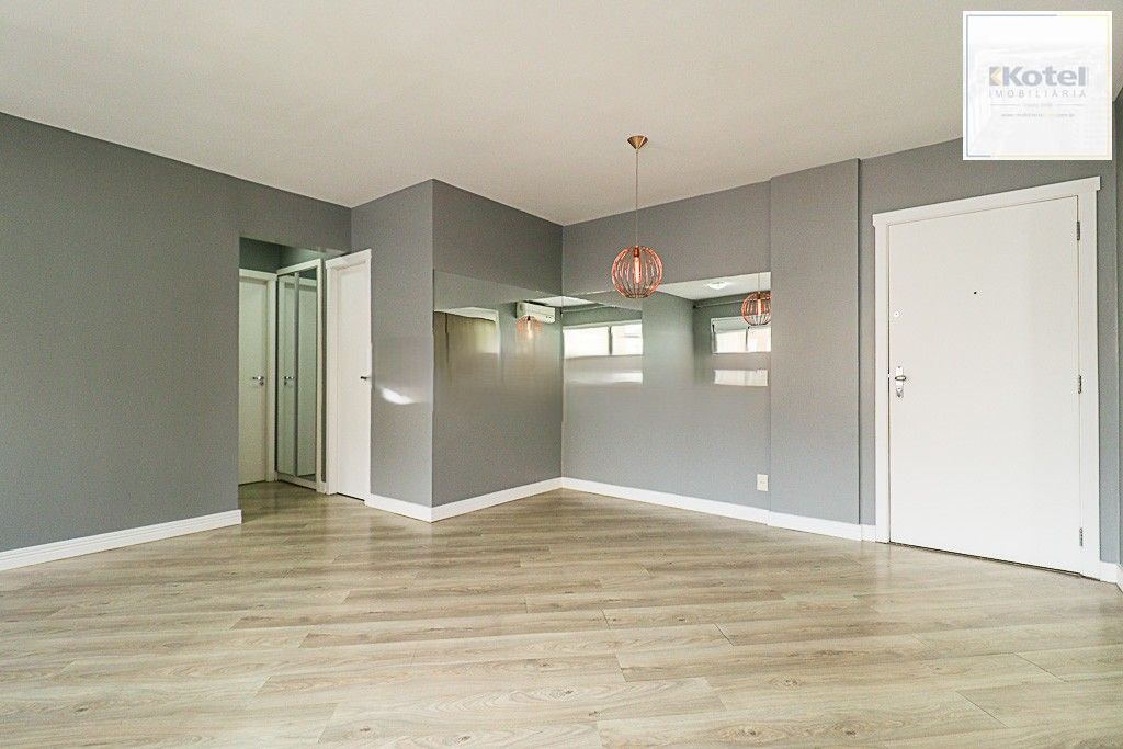 APARTAMENTOS 2 QUARTOS LIVING AMPLO SUITE, ANDAR ALTO, GARAGEM — foto 2