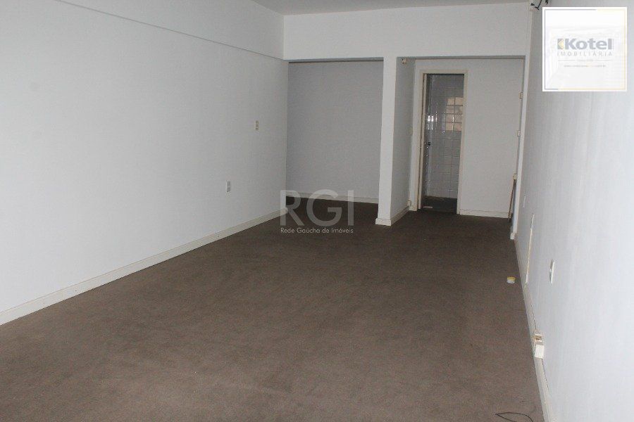 Conjunto/Sala para Venda - 42m², 0 dormitórios, Centro Histórico — foto 4