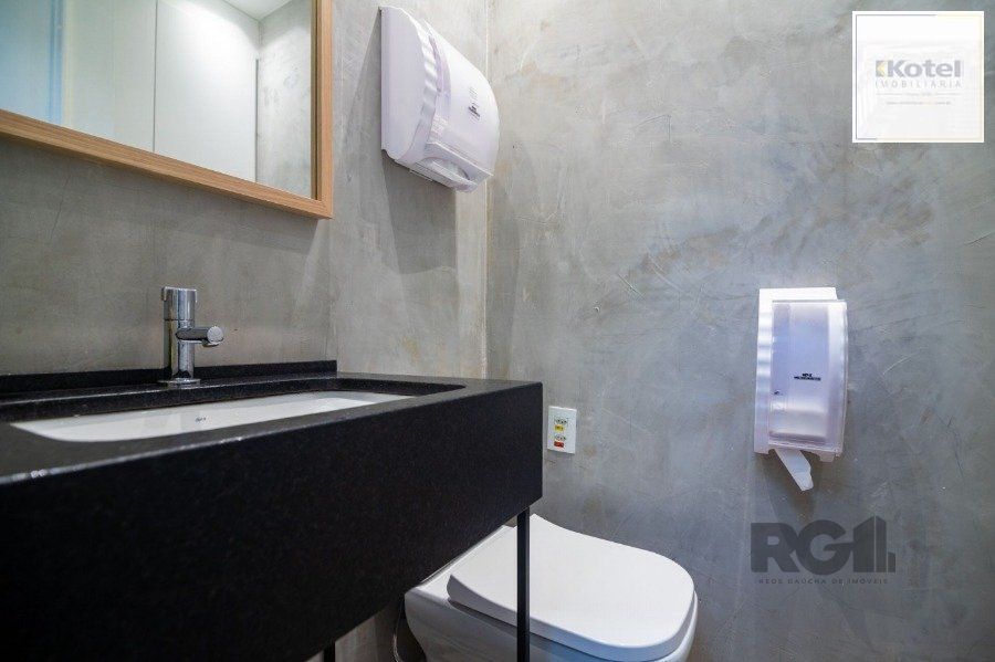 Loja com 32m2 no"Centro Profissional Villeroi", Moinhos de Vento, R$160.000,00 — foto 5