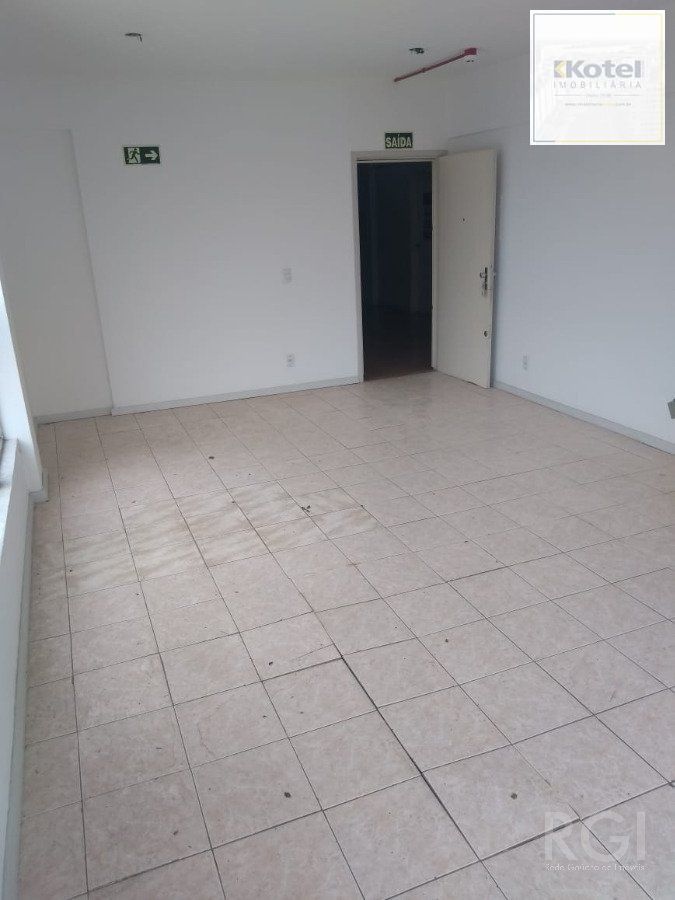 Conjunto/Sala para Venda - 31m², 0 dormitórios, Cristo Redentor — foto 3