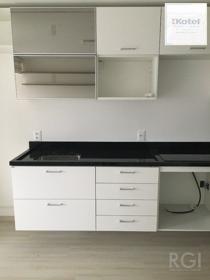 Loft para Venda - 44m², 1 dormitório, Petrópolis