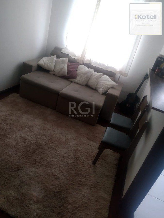 Apartamento para Venda - 35.56m², 1 dormitório, Vila Nova — foto 2