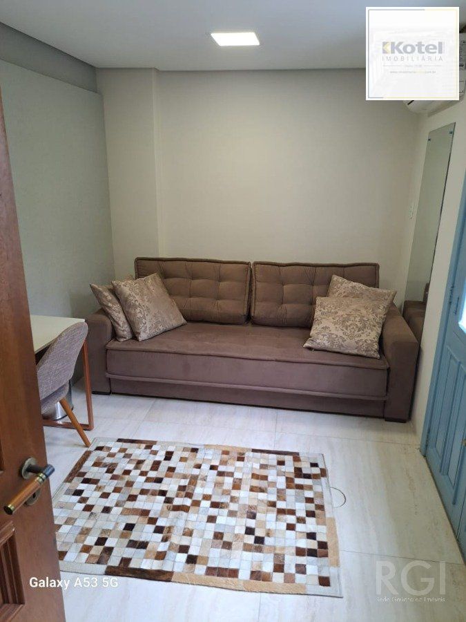 COBERTURA 3 DORMITÓRIO UMA SUITE MASTER — foto 2