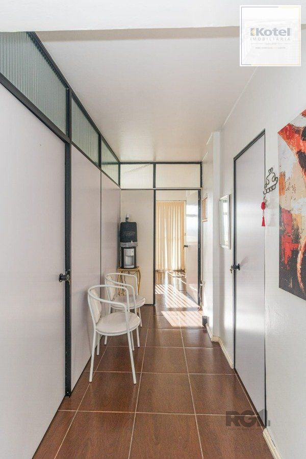 Sala Comercial 2 quartos à venda, 33m², Centro Histórico - Porto Alegre