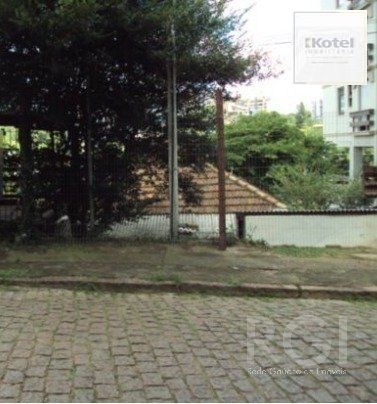 TERRENO  NO BAIRRO BOA VISTA - JUNTO AO COUNTRY CLUBE