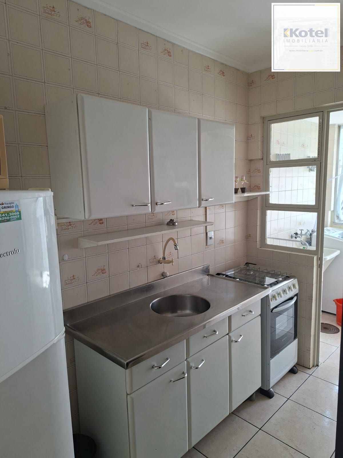 Apartamento 1 quartos à venda, 42m², Santana - Porto Alegre — foto 5