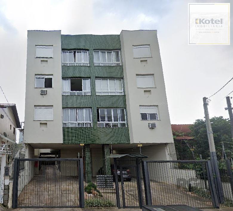Apatamento 2 dormitórios rua Gana — foto 2