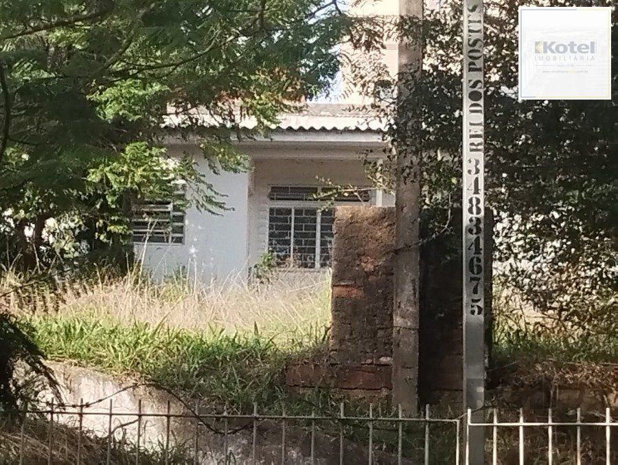 Terreno à venda, Chácara das Pedras - Porto Alegre