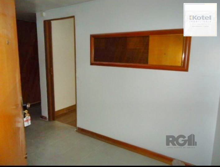 Sala Comercial 1 quartos à venda, 38m², Centro Histórico - Porto Alegre
