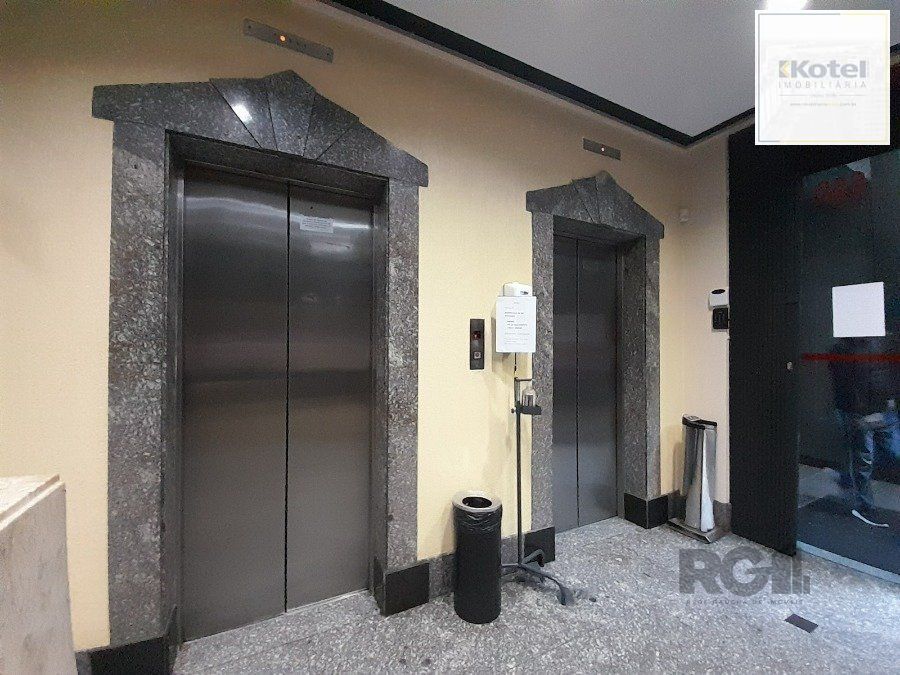 Sala Comercial 1 quartos à venda, 39m², Moinhos de Vento - Porto Alegre