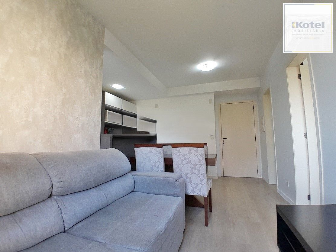 VENDA APARTAMENTO 1 DORMITÓRIO MOBILIADO VISTA  EDIFICIO COM INFRA ESTRUTURA GARAGEM IGARA CANOAS