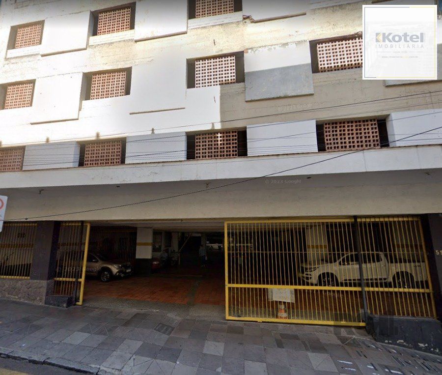 Box para Venda - 12m², 0 dormitórios, 1 vaga - Centro Histórico — foto 2