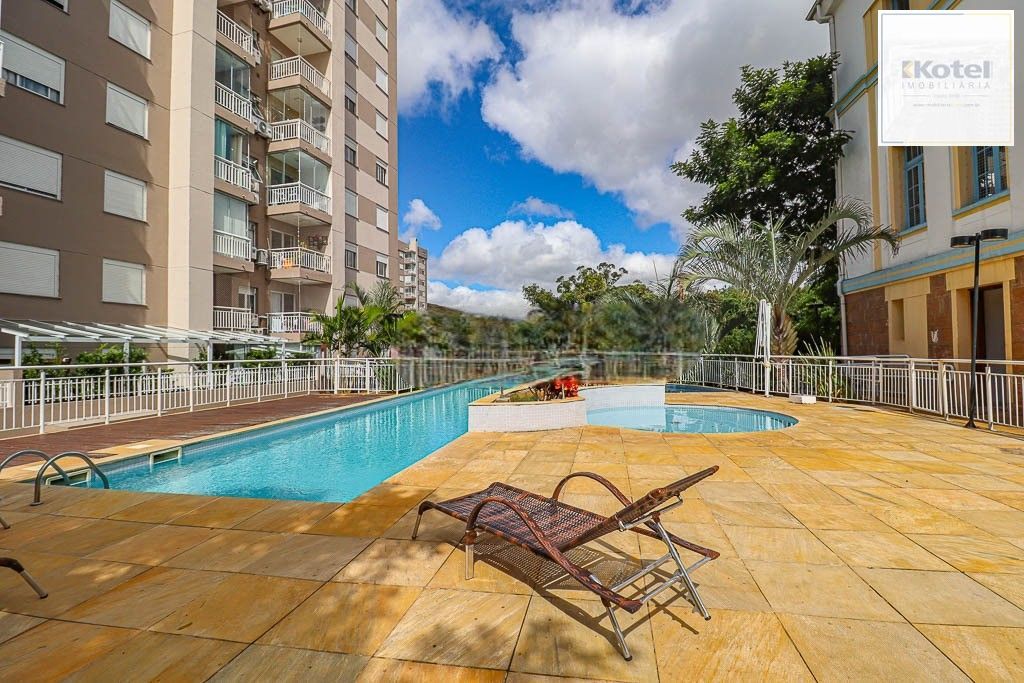 Apartamento 3 dormitórios - Terezópolis — foto 4