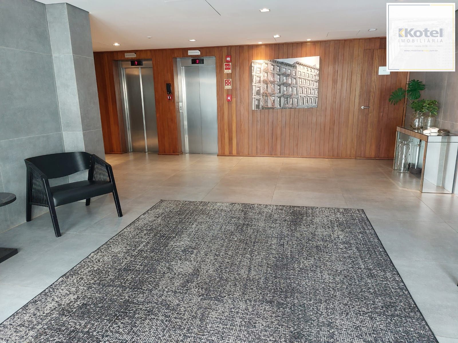 Apartamento 1 quartos à venda, 51m², Auxiliadora - Porto Alegre — foto 3