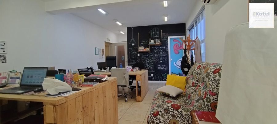 Sala Comercial 1 quartos à venda, 45m², Auxiliadora - Porto Alegre