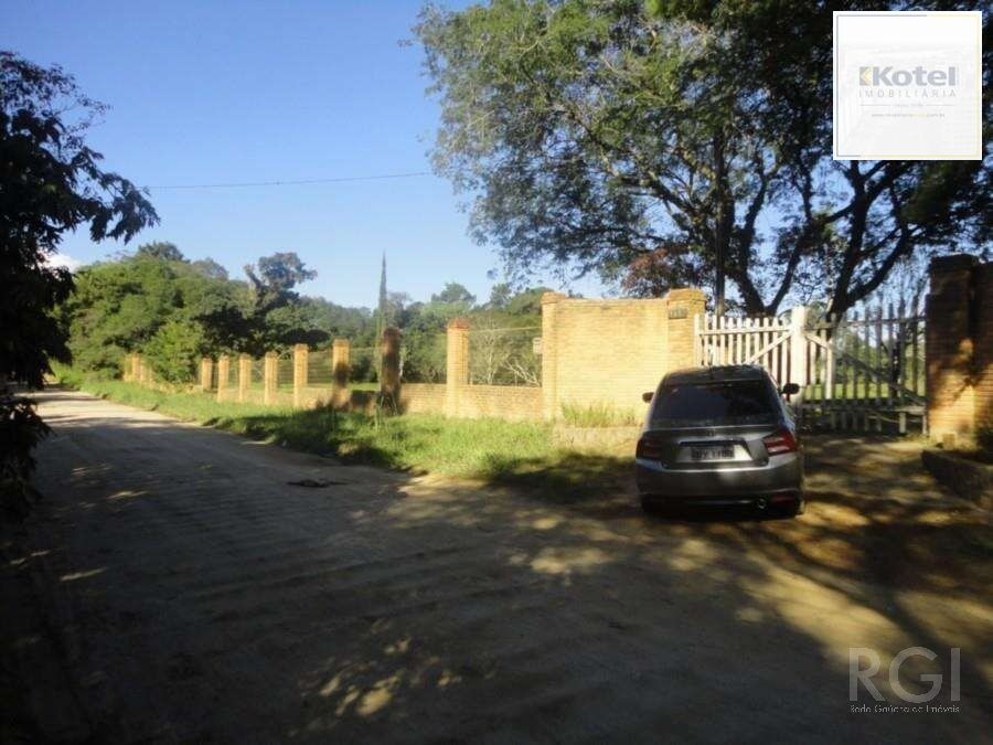 Sítio para Venda - 680m², 3 dormitórios, sendo 1 suites, 6 vagas - Lomba Do Pinheiro