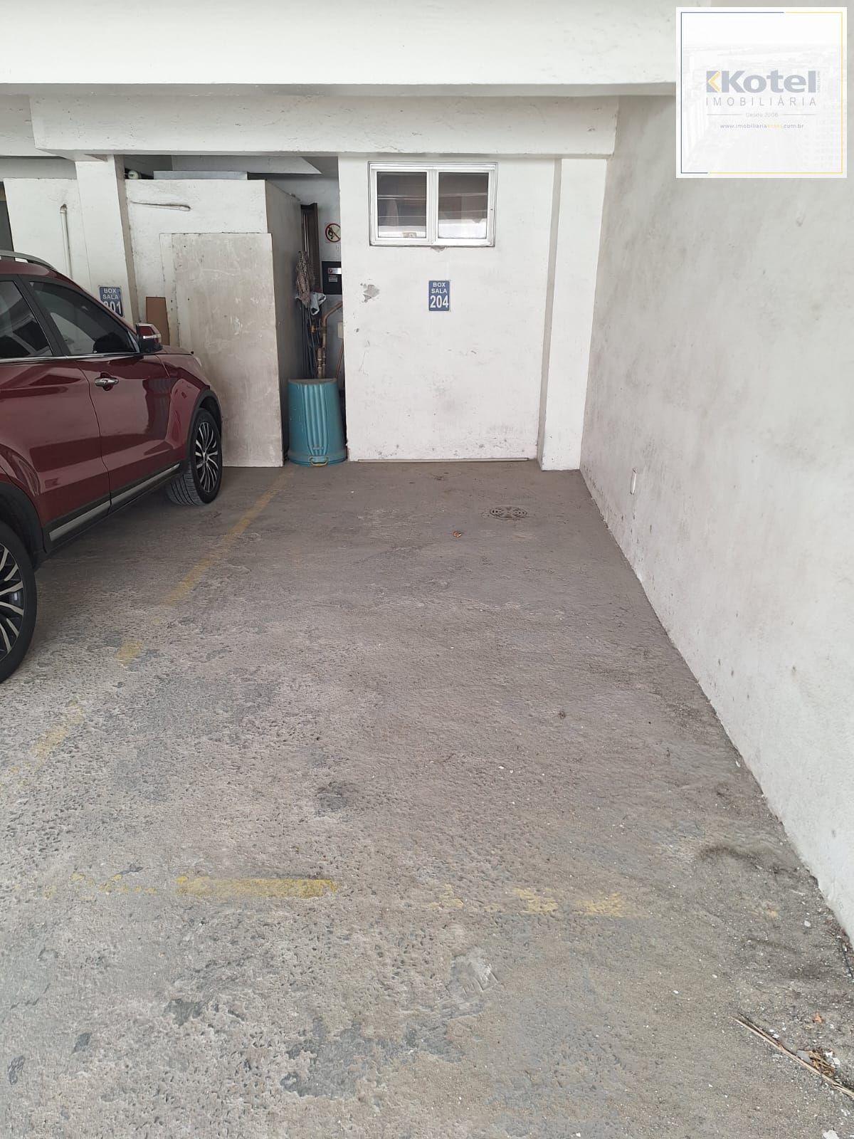 Salão comercial à venda, 40m², Rio Branco - Porto Alegre