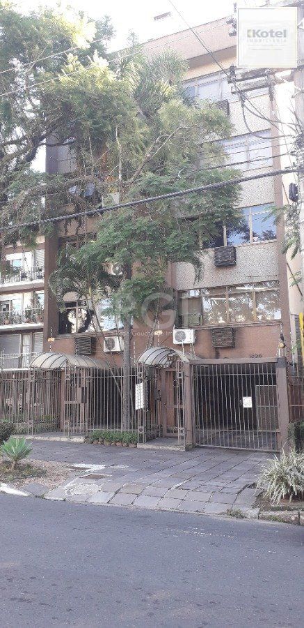 Conjunto/Sala para Venda - 47.74m², 0 dormitórios, Petrópolis — foto 2