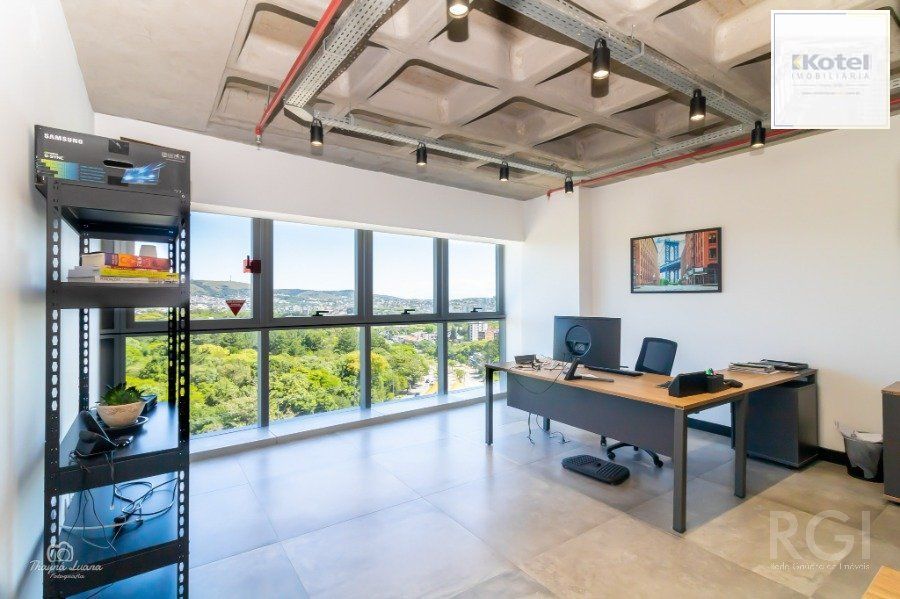 Sala Comercial à venda, 48m², Petrópolis - Porto Alegre — foto 5