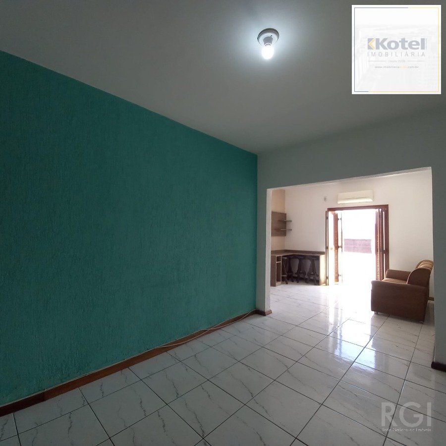 APARTAMENTO 1 DORMITÓRIO NO BAIRRO MENINO DEUS.